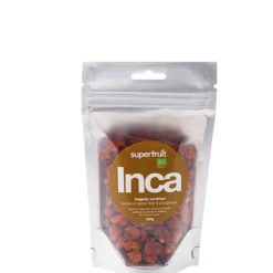 Inkabær ØKO, 160 g