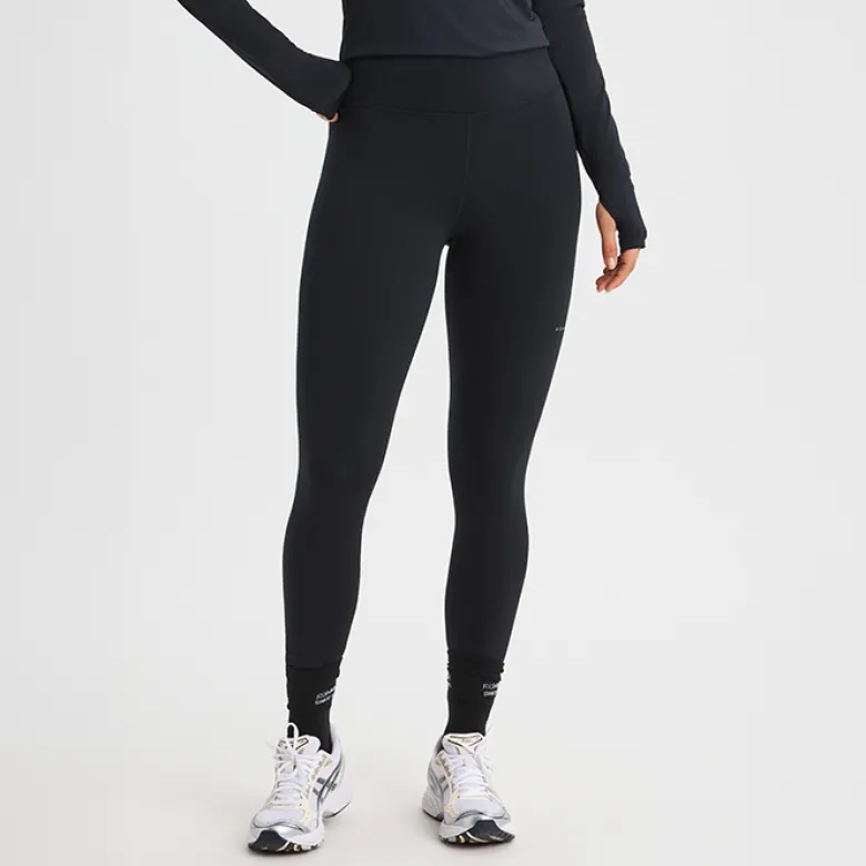Insulate Thermo HW Tights, Black