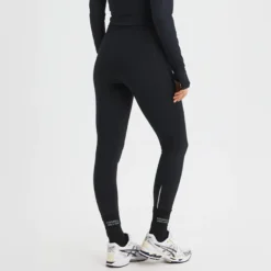Insulate Thermo HW Tights, Black