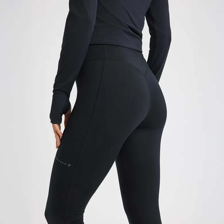 Insulate Thermo HW Tights, Black