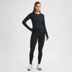 Insulate Thermo HW Tights, Black