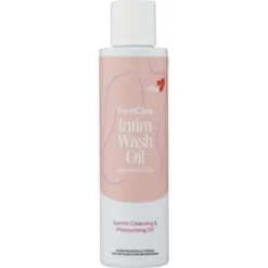 Intim Wash Oil 150 ml