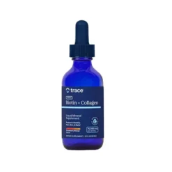 Ionic Biotin & Collagen 59ml