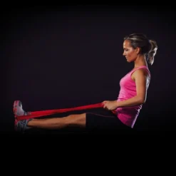Iron Gym Power Band Gummibånd