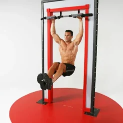Iron Gym Xtreme Plus, Adjustable