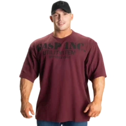 Iron Thermal Tee