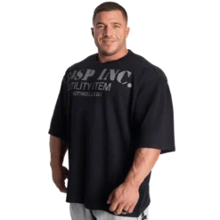Iron Thermal Tee, Ashpalt