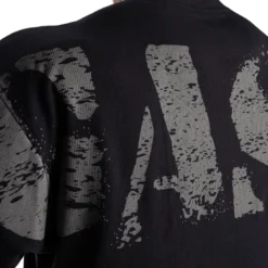 Iron Thermal Tee, Ashpalt