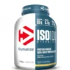 Iso-100, 2,2 kg, Smooth Banana