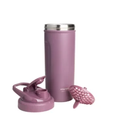 Isolert Stålflaske Dusty Plum 750 ml