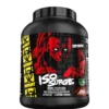 ISO Surge, 2,27 kg, Chocolate Fudge Brownie