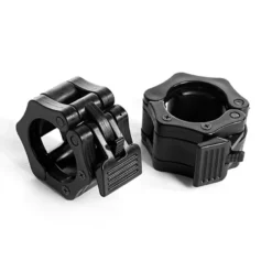 Jaw Lock Vektstanglås 50 mm 2-pak