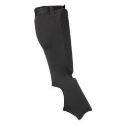 Jefferson Shin Guards, Black