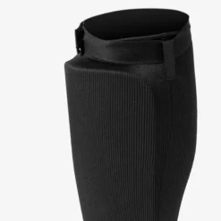 Jefferson Shin Guards, Black