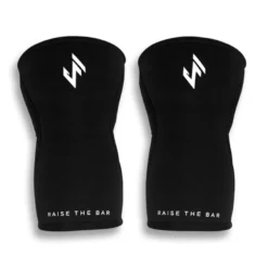 Jerkfit Reversible Knee Sleeves-MEDIUM