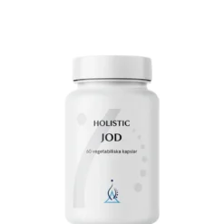 Jod 60 kapslar