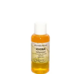 Jojobaolje kaldpresset, 100 ml