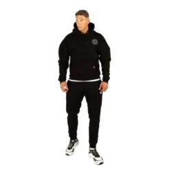 Jordan Oversized Hoodie, Black