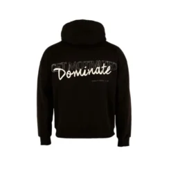 Jordan Oversized Hoodie, Black