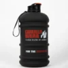 Jug Vannflaske 2,2 L Svart