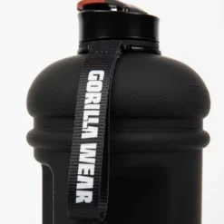 Jug Vannflaske 2,2 L Svart