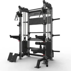 Kabelmaskin/Multirack LX40 Steel, Styrkemaskin