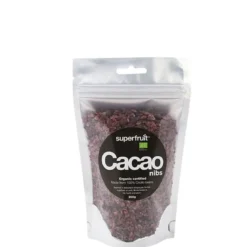 Kakaonibs RAW ECO 200 g