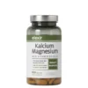 Kalcium Magnesium 120 tabletter