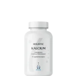 Kalsium 160 mg 90 kapsler