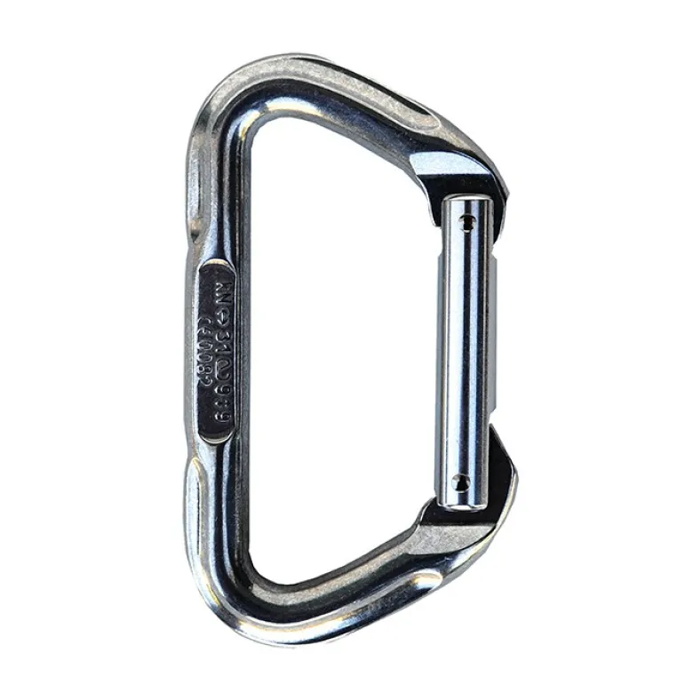 Karabinhake, Heavy Duty Carabiner