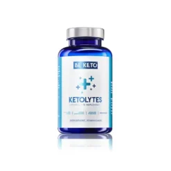 KETO Electrolytes 90 vegcaps