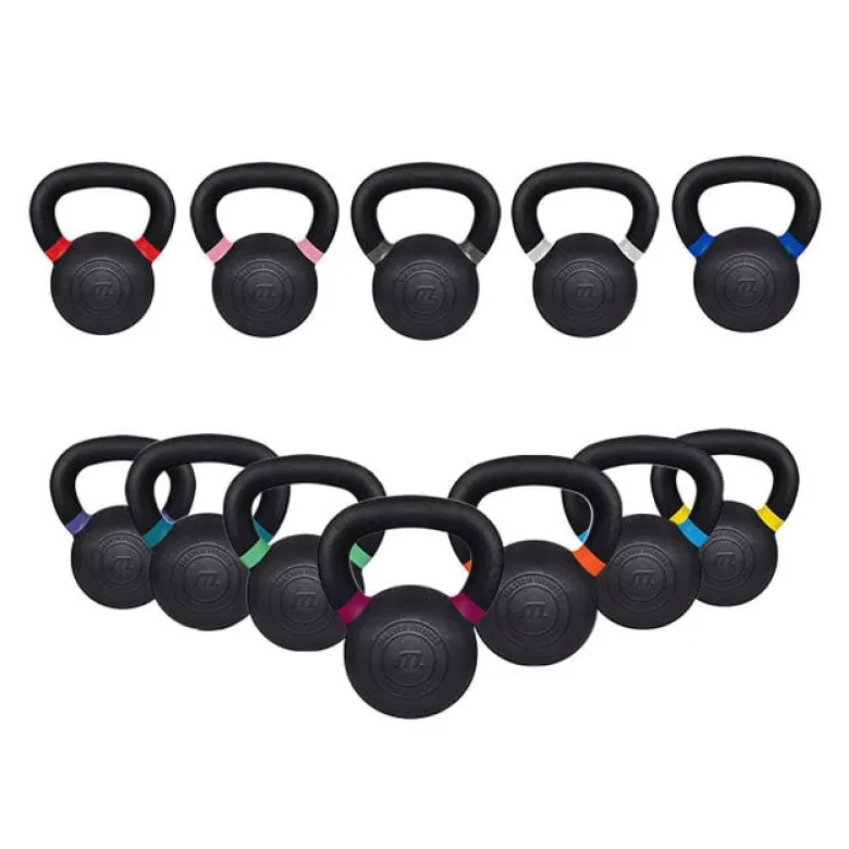 Kettlebell BC 4 KG