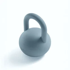 Kettlebell 10 lb 4,5 kg Blå
