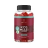 Kids Multivitamin Jordbær 90 st Gummies