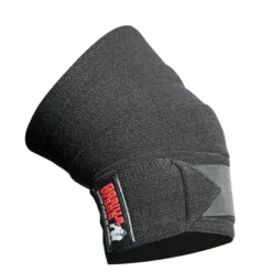 Knee Wraps, Grey/Black, 2 m