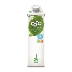 Kokosjuice EKO 1L