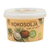 Kokosolja Smak & Doftfri EKO ME 500ml