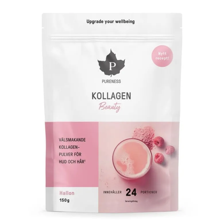 Kollagen Beauty 150 g