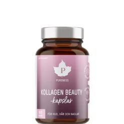 Kollagen Beauty 60 kapslar