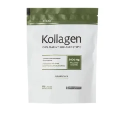 Kollagenpulver 175 g