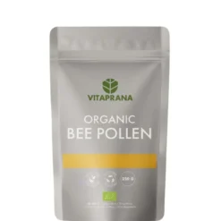 Økologisk Bipollen 250 g