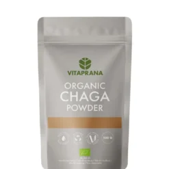 Økologisk Chagapulver 100 g