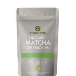 Økologisk Matchate Ceremonial 125 g