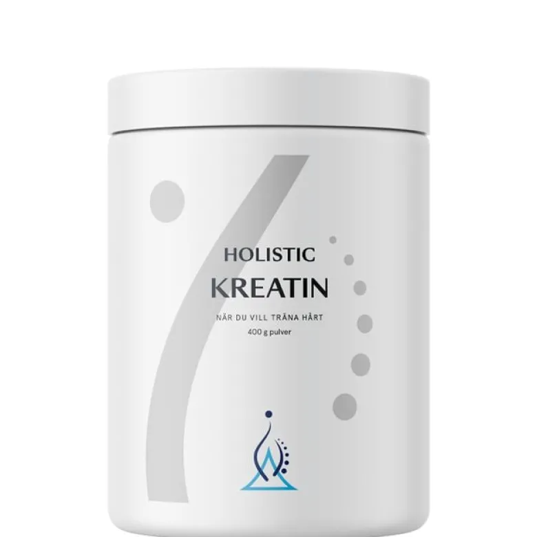 Kreatin 400 g