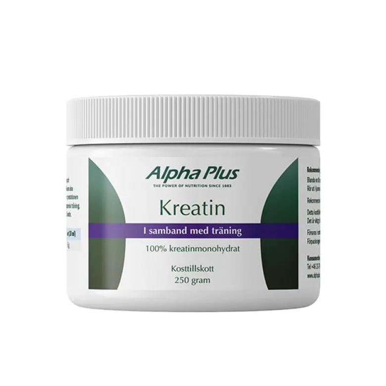 Kreatin 250 g