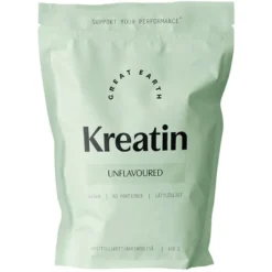 Kreatin 400 g