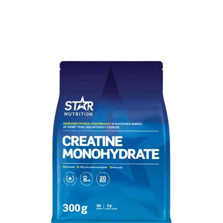 Kreatinmonohydrat 300 g