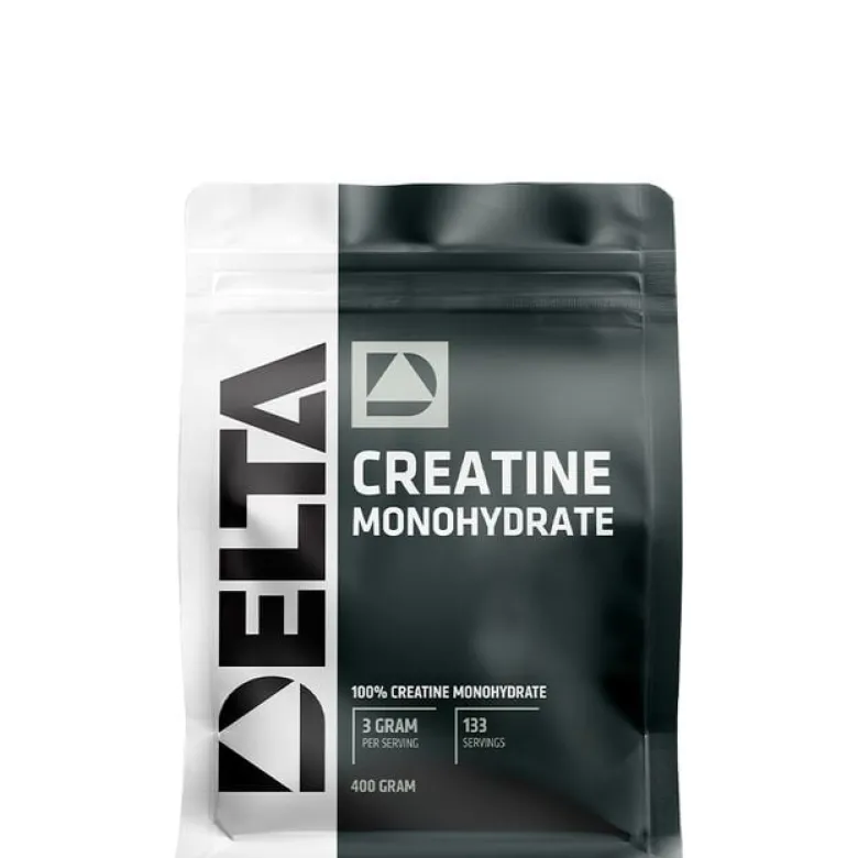 Kreatinmonohydrat 400g