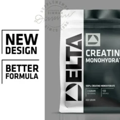 Kreatinmonohydrat 400g