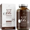 KSM66 Eko 240 kapslar